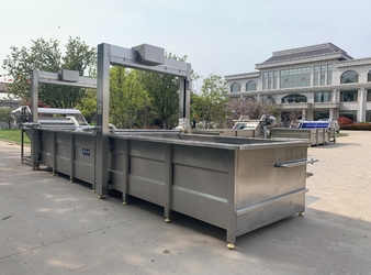 Shandong Innovaster Industrial Equipment Co., Ltd.
