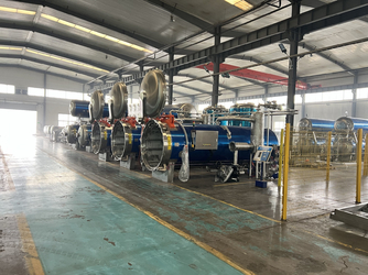 Shandong Innovaster Industrial Equipment Co., Ltd.