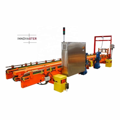 Stainless Steel Automated Loading Unloading 2000KG for Improved Production Efficiency