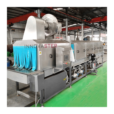 Compact Construction Single Model Washing Machine for Easy Operation and Fabrication