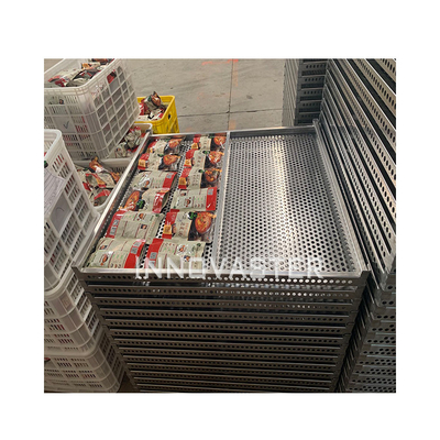 Farms Food Test Processing Pet Food Canned Product Sterilizer Pilot Autoclave Retort 1100*1200*1500MM