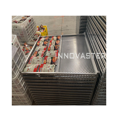 Custom Capacity 121 High Temperature Food Grade Retort Autoclave Sterilization Machine