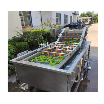 380v Silver Bubbles Generator for Clean Vegetables and Fruit Bubble Washing Machines