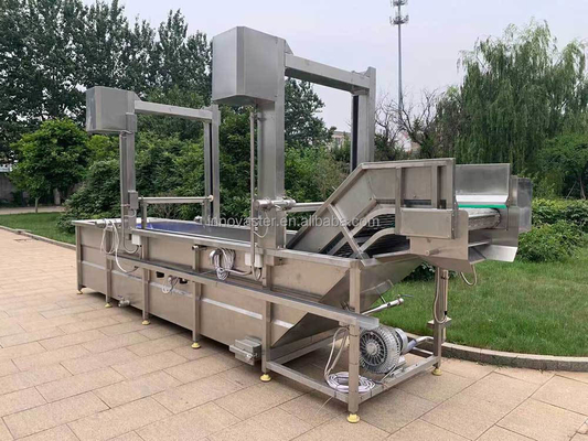 6000*2800*2200 Year 2021 Plastic Crates Washer for Bakery Plate Industrial Washing