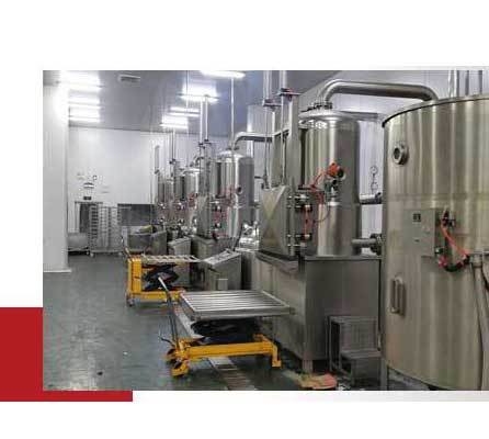 Restaurant Fruit and Vegetable Chips Vacuum Fryer with Field Repair Service