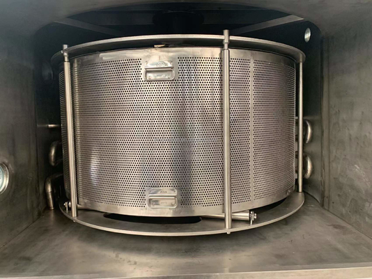 Vegetable and Fruit Chips Snacks Vacuum Fryer Frying Machine with After Sales Service