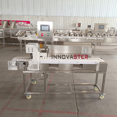 Efficiently Thread Chicken Satay Skewers with Stainless Steel KEBAB Threading Machine