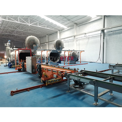Water Bath Mushroom Miso Soup Sauce Jars Sterilizer Autoclave for Manufacturing Plant