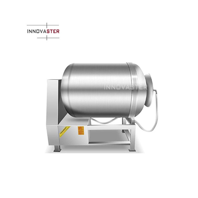 Fast Food Equipment Automatic Meat Mixer Marinating Machine with 220v/380v Voltage