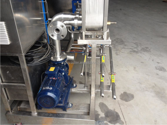 F0 Horizontal Autoclave Air Compressor Retort Sterilizer Machine for Water Medium