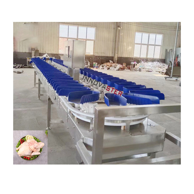 Manufacturing Plant Must-Have Multi-function Avocado Machine Weight Sorting Machinery