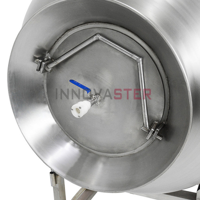 Automatic Meat Tumbler Vacuum Marinator for Commercial Food Marinating Breakthrough