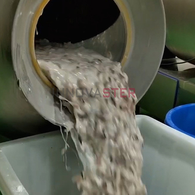 Automatic Meat Tumbler Vacuum Marinator for Commercial Food Marinating Breakthrough