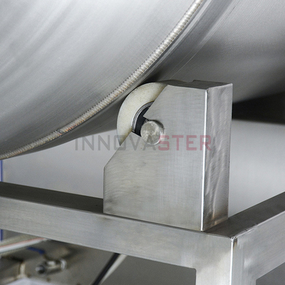 Automatic Meat Tumbler Vacuum Marinator for Commercial Food Marinating Breakthrough