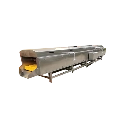 Stainless Steel Grading Size Automatic Chicken Weight Sorting Machine for Sorting