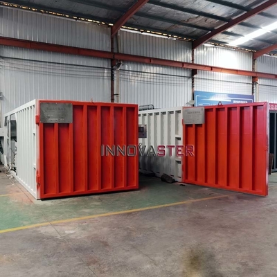 2023 Food Beverage Celery Flower Vegetable Vacuum Pre Cooling System in High Demand