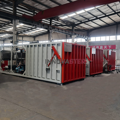 Pre Cooling Machine for Vegetable Fruit and Flower The Ultimate Cooling Solution