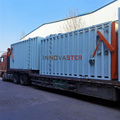 Pre Cooling Machine for Vegetable Fruit and Flower The Ultimate Cooling Solution