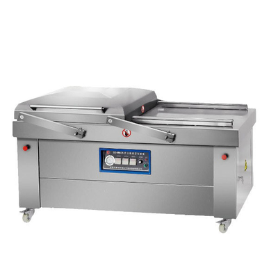 Food Bag Sealer Vacuum Package Machine For Meat Weight KG 516 Competitive Performance