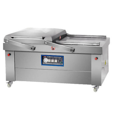 Multi-Function Sealer Sealing Vacuum Package Machine with 400-700mm Sealing Bar Distance