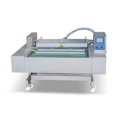 Multi-Function Sealer Sealing Vacuum Package Machine with 400-700mm Sealing Bar Distance