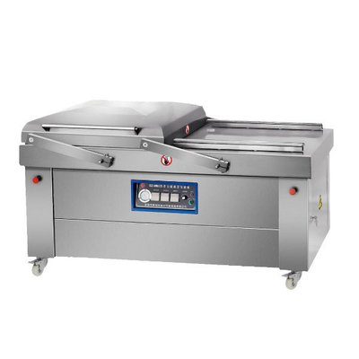 516KG Weight Vacuum Package Machine for and Affordable Packaging