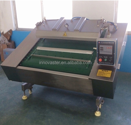Electric Table Top Vacuum Sealer for Kitchen Modified Atmosphere Packaging Online Support
