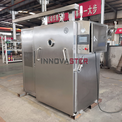 Vacuum Cooling Machine for Bread and Baked Food Temperatur Ranges 40-5C Pre Cooling