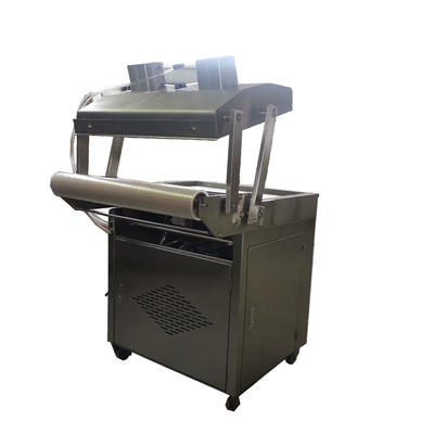 Food Preservation and Packing Modified Atmosphere Packing Machine with 380/420V Voltage