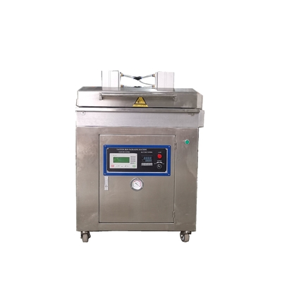 Food Preservation and Packing Modified Atmosphere Packing Machine with 380/420V Voltage