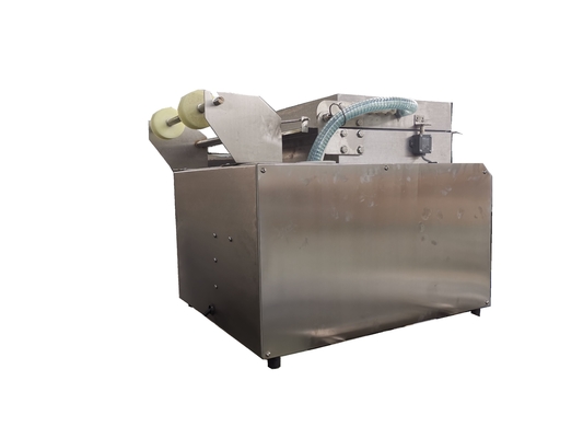 Food Preservation and Packing Modified Atmosphere Packing Machine with 380/420V Voltage