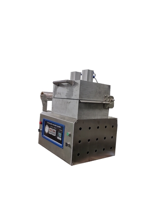 Food Preservation and Packing Modified Atmosphere Packing Machine with 380/420V Voltage