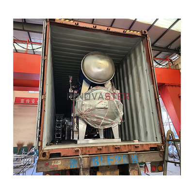 Retort Shuttle Automatic Milk Bottle Loader And Unloader Machine For Autoclave Basket
