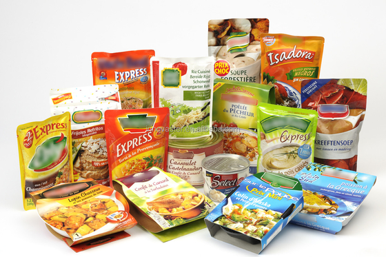 220V/380V Automatic Rolling Belt Type Continuous Vacuum Packaging Machine for Food