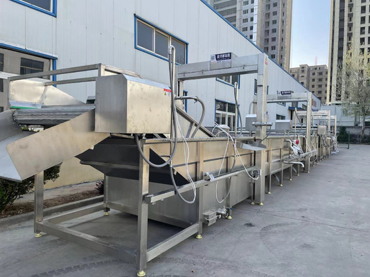 Defrosting Machine for Frozen Meat Food Fast and Dependable Unfreezing Solution