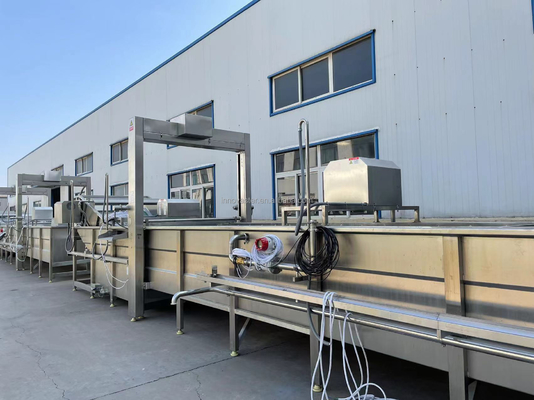 Defrosting Machine for Frozen Meat Food Fast and Dependable Unfreezing Solution