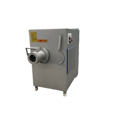Industrial Mutton Meat Mincer Grinding Machine for Meat Processing 300 KG Capacity