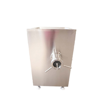 Industrial Electric Meat Grinder with 304 Stainless Steel DRJ100/120/130/160/200/250