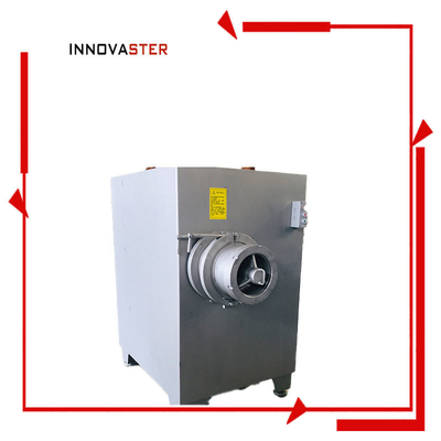 Industrial Electric Meat Grinder with 304 Stainless Steel DRJ100/120/130/160/200/250