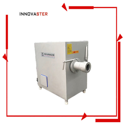Industrial Electric Meat Grinder with 304 Stainless Steel DRJ100/120/130/160/200/250