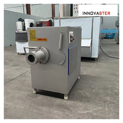 Industrial Electric Meat Grinder with 304 Stainless Steel DRJ100/120/130/160/200/250